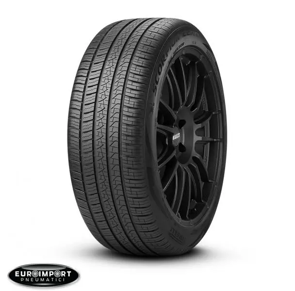 Pirelli SCORPION ZERO ALLSEASON  235/50 R20 104 W  XL 